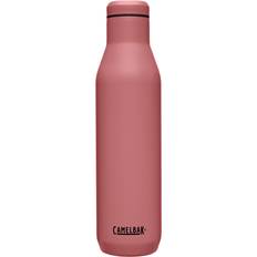 Non-Slip Serving Camelbak Horizon SST Water Bottle 0.75L