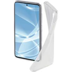 Hama Coque arrière Samsung Galaxy S20 FE (5G) transparent