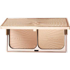 Charlotte Tilbury Contouring Charlotte Tilbury Limited Edition Filmstar Bronze & Glow Palette & Brush Kit