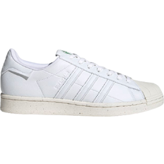 Adidas Superstar Clean Classics - White