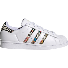 Adidas Superstar W - Cloud White/Cloud White/Cream White