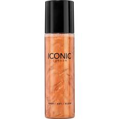 Mejor_valorados Marcadores Iconic London Prep-Set-Glow 120ml (Various Shades) Glow