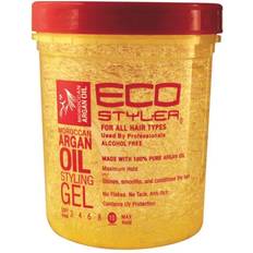 Eco Style Hair Products Eco Style Moroccan Argan Oil Styling Gel 32fl oz