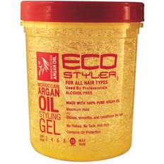 Moroccan Argan Oil Styling Gel