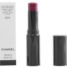 Chanel Skincare Chanel Les Beiges Healthy Glow Lip Balm Deep 3g