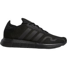 Adidas Swift Run Skor adidas Swift Run X - Core Black