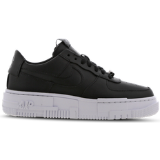 Nike Air Force 1 Pixel - Black White (Women's)