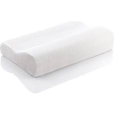 InnovaGoods Neck Almohada Ergonómica Blanco (48x29cm)