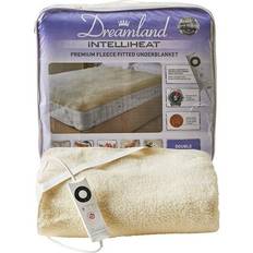 Dreamland Bed Warmers Dreamland Intelliheat Premium Fleece