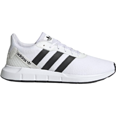 Adidas Swift Run RF - Cloud White/Core Black/Cloud White