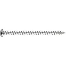NKT 150298 Woodscrews 200st