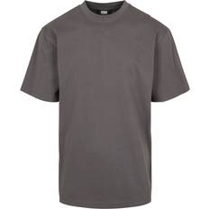 Urban Classics Camiseta - Gris Oscuro