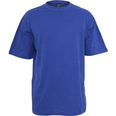 Urban Classics Camiseta - Azul