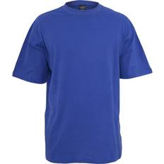 Urban Classics Tall T-shirt - Royal