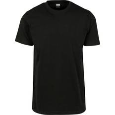 Urban Classics Basic T-shirt - Black