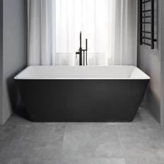 Camargue badkar Camargue Marstrand (3004929B) 1700x750mm