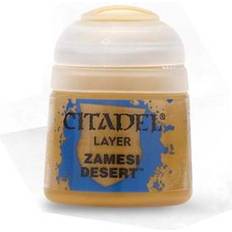 Zamesi Desert 12ml