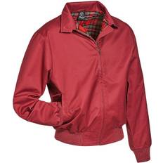 Brandit Lord Canterbury Jacket - Rosso