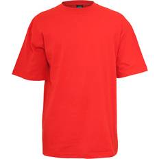 Rojo Camisetas Urban Classics Camiseta - Rouge