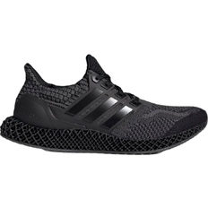 adidas Ultra 4D 5 M - Core Black/Core Black/Carbon