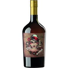 Del Professore Gin A La Madame 42.9% 70 cl