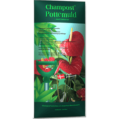 Champost Pottemuld Plantejord