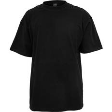 Best Magliette Urban Classics Tall T-shirt - Black