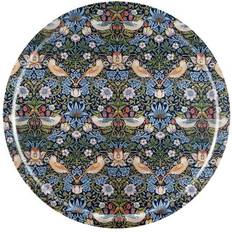 Ary Home Strawberry Thief Serving Tray 65cm