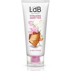 Hautpflege LdB Vitalizing Hand Cream Sweet Pea 100ml