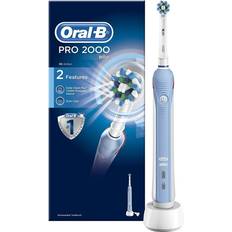 Oral-B Pro 2000