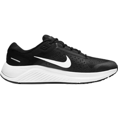 Nike structure m Nike Air Zoom Structure 23 M - Black/Anthracite/White