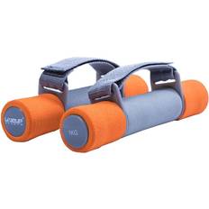 Aserve Foam Dumbbell 2x1kg