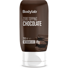 Vitaminer & Kosttilskudd Bodylab Zero Topping Chocolate 290ml