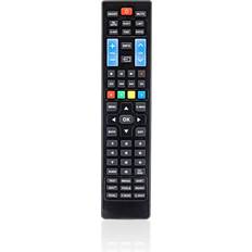 Télécommandes Ewent Ew1575 Télécommande Pour Smart Tv Lg Et Samsung