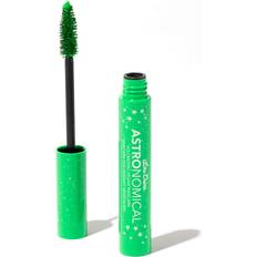 Lime Crime Astronomical Vegan Volumizzante Mascara 9 ml Verde unisex