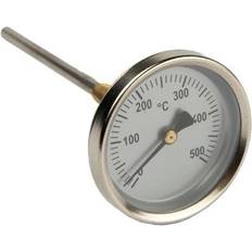Smoke Thermometer Köksutrustning
