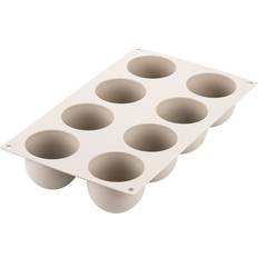 Silikomart Puff Baking Tin