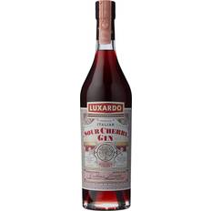Sour Cherry Gin