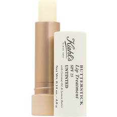 Kiehl's Since 1851 Butterstick Lip Treatment SPF30 Clear 4g