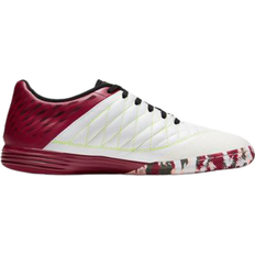 Nike Lunar Gato II IC - Cardinal Red/Black/White/Crimson Tint