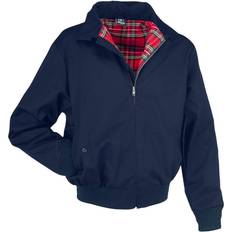 Brandit Lord Canterbury Chaqueta Textíl - Azul