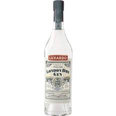 London Dry Gin