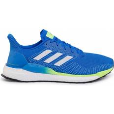 adidas SolarBOOST 19 M - Glow Blue/Cloud White/Signal Green