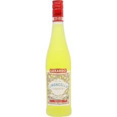 Limoncello
