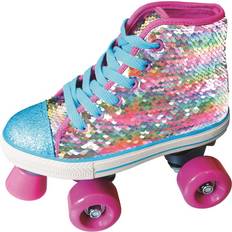 Girabrilla Girls Roller Skates