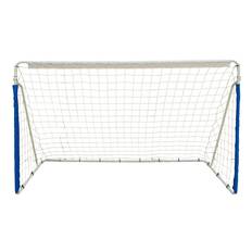 200.0 cm Porterías de Fútbol Gymrex Portería de fútbol x resistente la intemperie