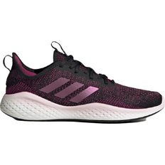 Fluidflow Adidas Fluidflow W - Core Black/Cherry Metallic/Power Berry