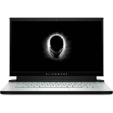 16 GB - Windows 10 Notebooks Alienware M15 R3 (00DMG)