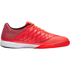 Nike Lunar Gato II IC - Bright Crimson/White/Photo Blue/Black