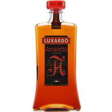 Amaretto Luxardo Amaretto di Saschira 28% 70 cl